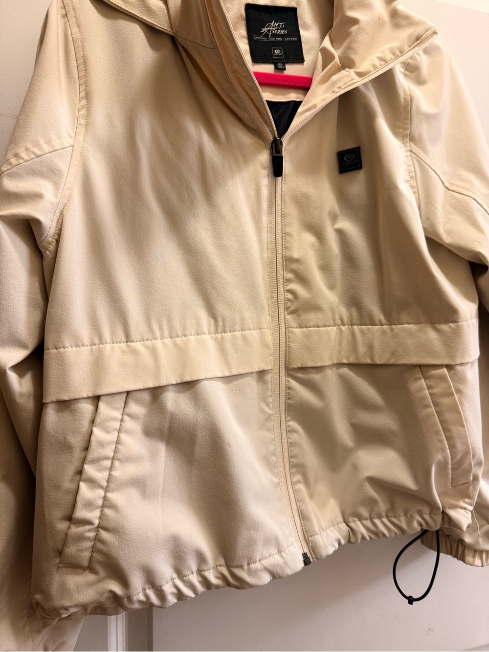 Rip Curl Rain Coat